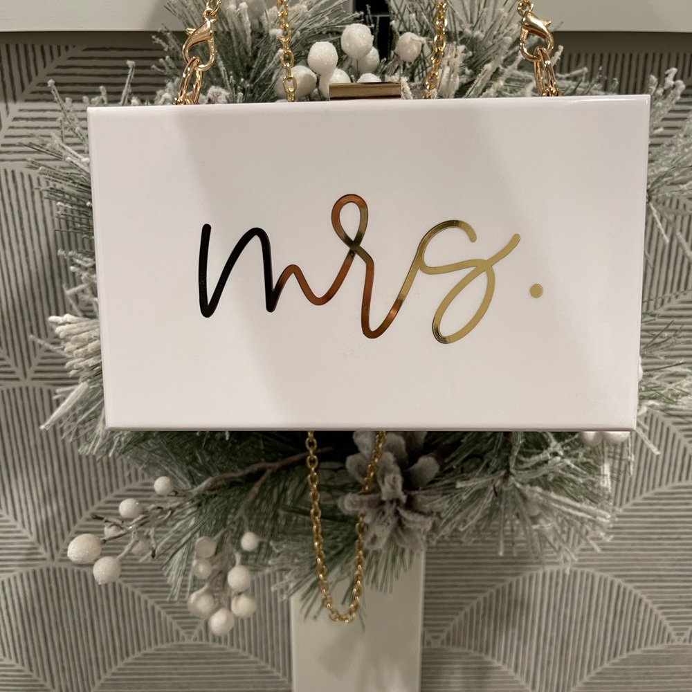 MRS bag